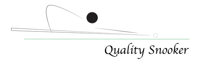Quality Snooker logo